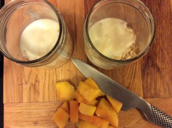 Overnight Oatmeal 3