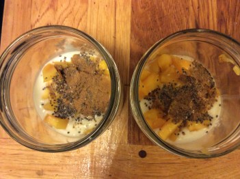Overnight Oatmeal 4