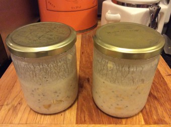 Overnight Oatmeal 5