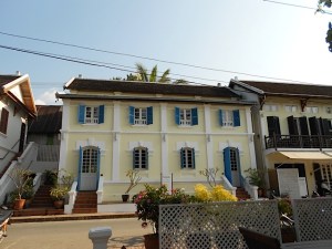Belle Rive Luang Prabang