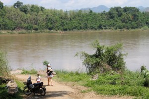 Mekong Dead End