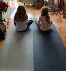 Cosmic Kids Yoga