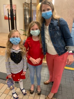 Love in the Time of Corona